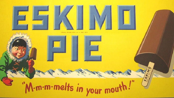 Eskimo pīrāgs