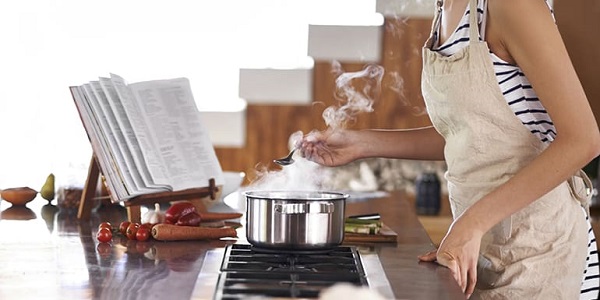 Profesionāli šefpavāru padomi kā izvairīties no kļūdām virtuvē.